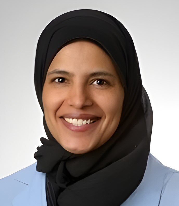 Dr. Rabia Naveed - Family Practice Physician at Marayah Medical Center