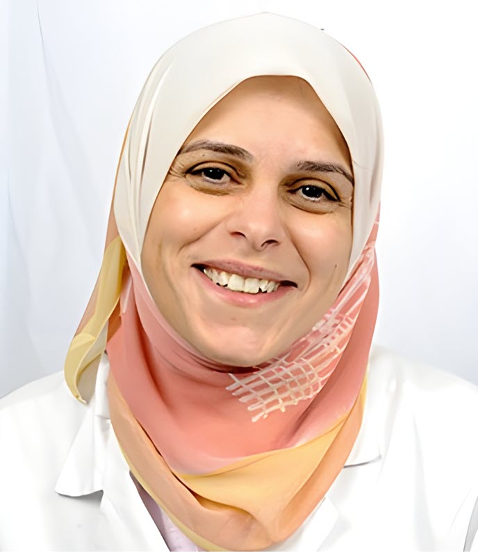 Hayfaa Aldasoqi, MS, FPA-APRN, CNM, WHNP-BC - Obstetrics & Gynecology at Marayah Medical Center